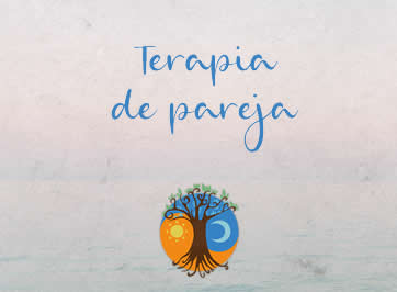 Terapia de Pareja